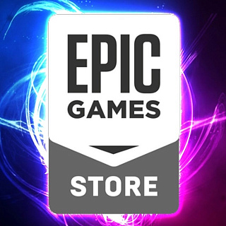 В Epic Games Store началась новогодняя распродажа и ежедневная раздача бесплатных игр