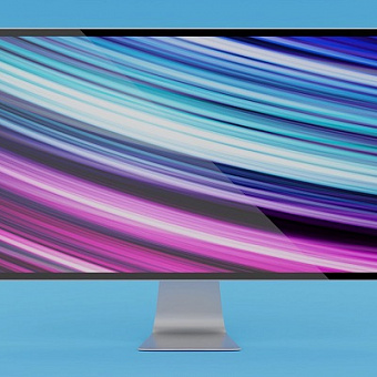 Как может выглядеть новый iMac? Представлен реалистичный концепт