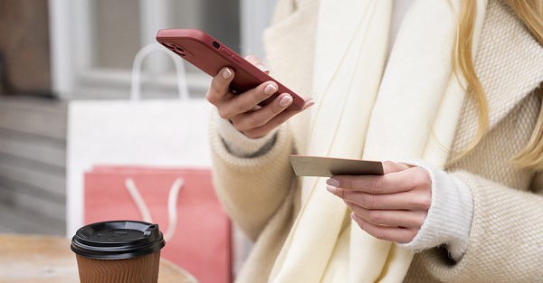 Москвичи создают 25% от всего объема трафика в маркетплейсах — Билайн