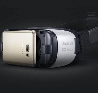 Приложение YouTube VR получило поддержку Gear VR и функцию совместного просмотра