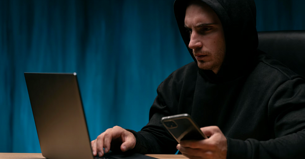 Власти готовят 20 новых инициатив против интернет-мошенников