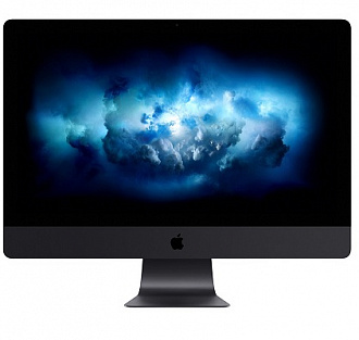 Сколько стоит компьютер с производительностью iMac Pro
