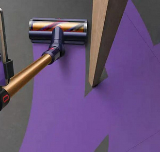 Dyson придумала хитрый способ заставить вас пользоваться пылесосом каждый день