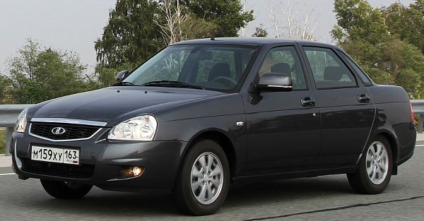 Названы хитовые автомобили на вторичке в октябре. Эти модели скупают мигом