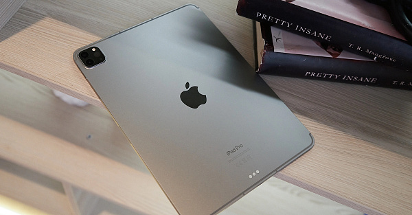 Похоже, новые iPad станут дороже MacBook Pro. Всё из-за одного улучшения