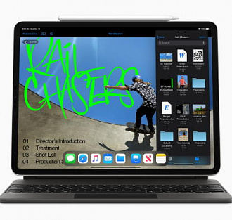 Apple раскрыла дату выпуска iOS 13.4 и iPadOS 13.4