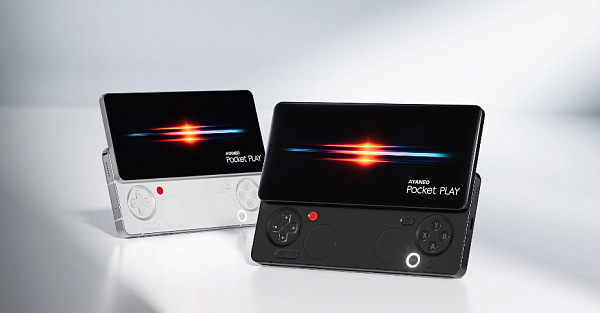 Ayaneo выпустит игровой смартфон-слайдер Pocket Play