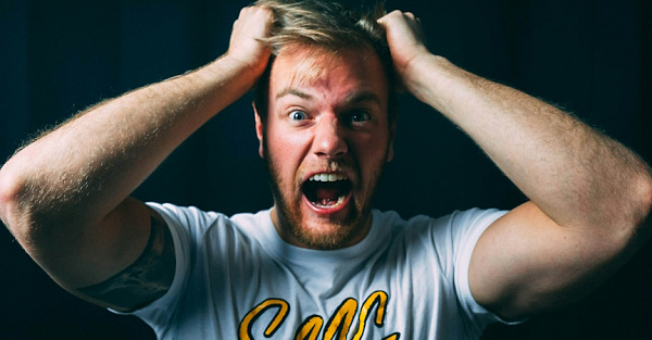 Microsoft проверяет нервы пользователей Windows на прочность