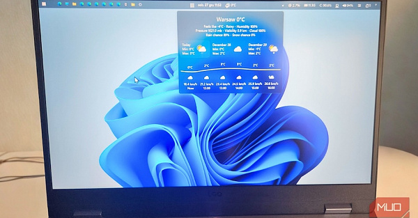 Это приложение добавляет на Windows суперудобную функцию macOS, причем бесплатно