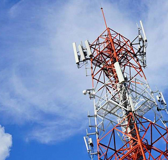 Вышки 5G снова начали сжигать. Без связи осталось 1,5 миллиона человек