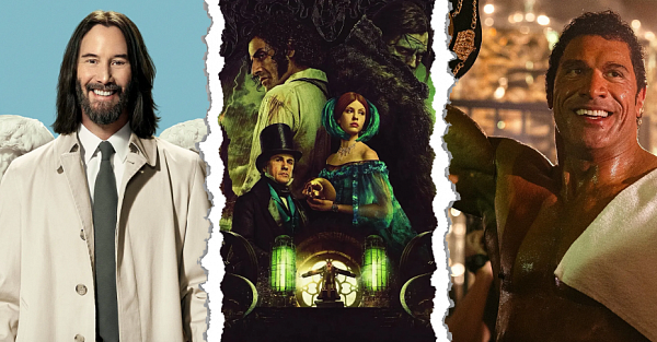 Новинки кино, которые уже есть в хорошем качестве