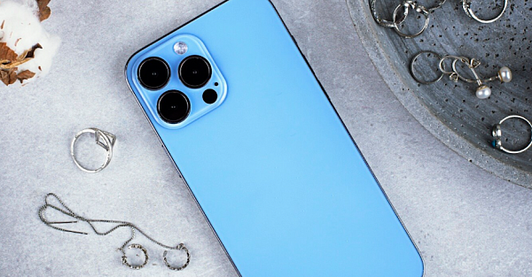 iPhone внезапно стал самым популярным смартфоном в Китае