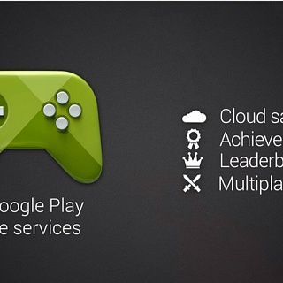 Сервис Google Play Игры больше не поддерживает iOS
