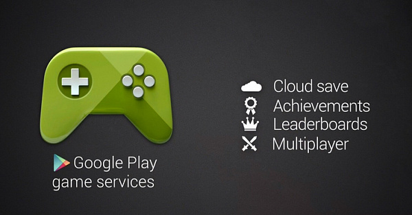 Сервис Google Play Игры больше не поддерживает iOS