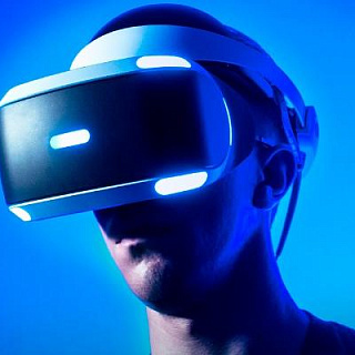Будущее PS4 — PlayStation VR
