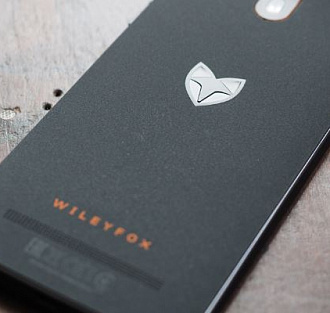 Компания Wileyfox близка к банкротству