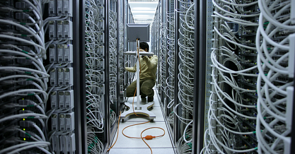 Минкомсвязи назвало три причины отключения рунета от всемирной сети