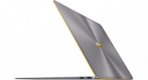 Computex: тонкие и красивые ноутбуки ASUS
