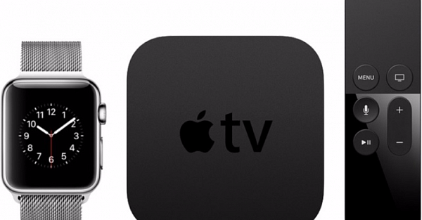 Apple выпустила watchOS 4 Beta 2 и tvOS 11 Beta 2