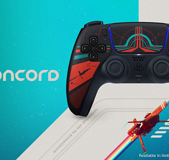 Вышло интересное обновление PlayStation 5. Sony разрешила подключать DualSense сразу к нескольким устройствам