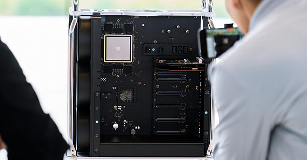 Apple начала продавать компьютеры Mac Pro с M2 Ultra со скидкой до $1500. Что с ними не так?