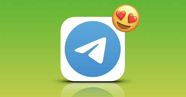🎉 Вышел Telegram 9.3. Обновлений очень много