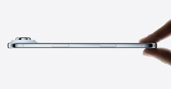 Вторичность iPhone Air проявилась там, откуда совсем не ждали
