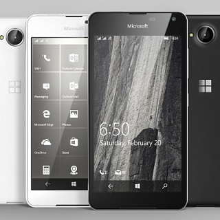 Microsoft готовит прощальную модель Lumia