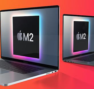 Минг-Чи Куо: в этом году выйдут два фантастических MacBook