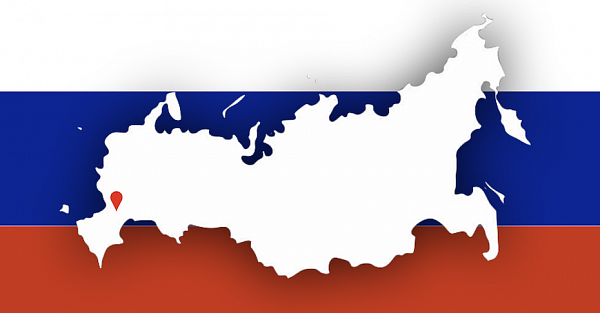 Российский регион отключен от интернета