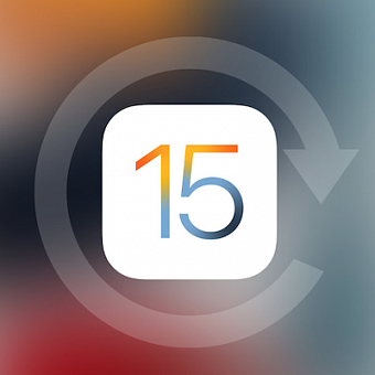 Обновились на iOS 15.1? Обратного пути больше нет