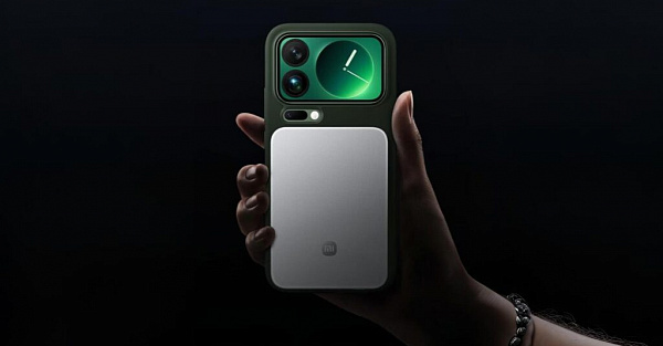 Xiaomi показала, каким должен быть идеальный пауэрбанк для iPhone 17