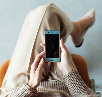 Юджи Сео, Sony Mobile: «Перед нами стоит задача сделать новый стандарт смартфонов»