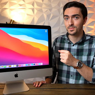 Вот он, компьютер моей мечты: как модернизировать старый iMac с минимальными затратами
