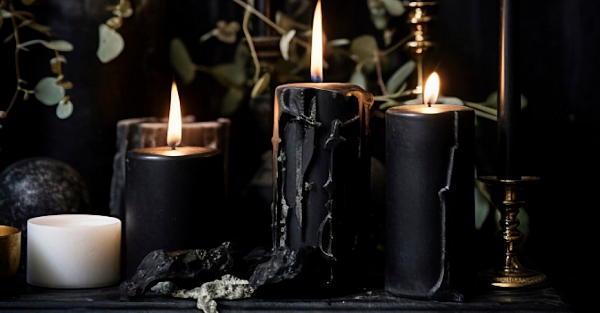 Хендмейд-сатанизм: жителей РФ начали штрафовать за подсвечники и статуэтки