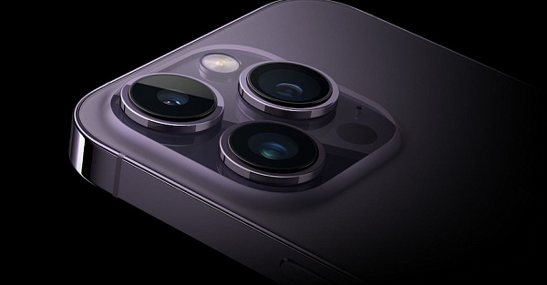 iPhone 15 может получить совершенно новый датчик — он перевернет игру