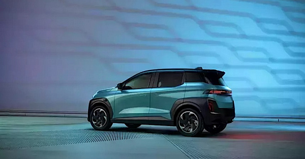 Запущена сборка российского электрокара «Атом». Наконец-то забудем о «китайцах»?