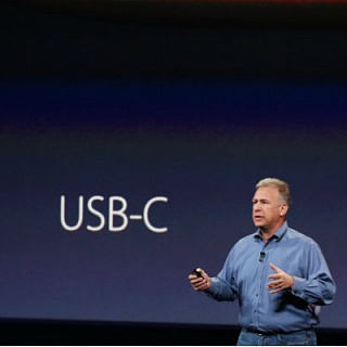 Apple начала отправку кабелей USB-C по программе гарантийной замены