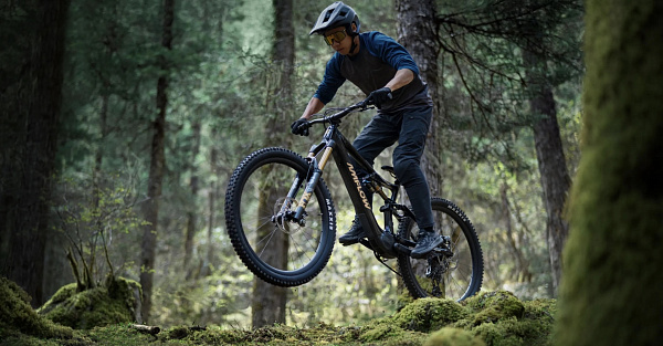 От дронов и камер к велосипедам: представлен электробайк DJI Amflow PL