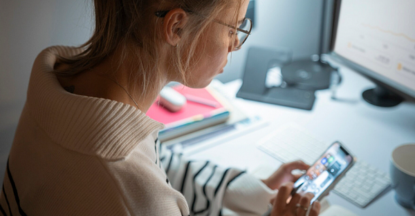 Исследование «Авито»: почти каждый второй респондент доверяет рекламе в интернете 