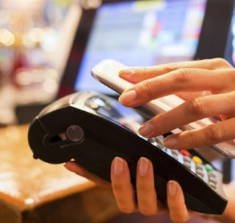 В России заработает платежная система Huawei Pay