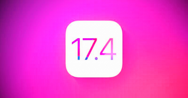 Вышли третьи бета-версии iOS и iPadOS 17.4, а также macOS Sonoma 14.4 для всех желающих
