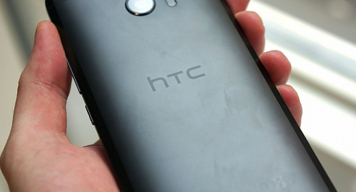 HTC 10, 10 Lifestyle и One M9 обновились до Android 7.0 Nougat
