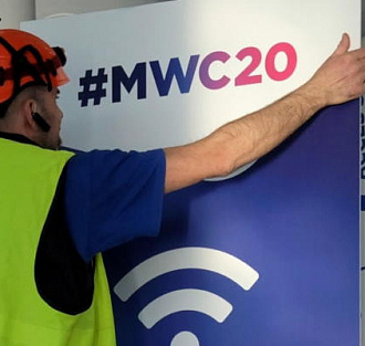 Более десяти компаний отказались от участия в MWC 2020