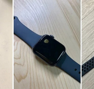 У некоторых владельцев Apple Watch SE возникла проблема с перегревом