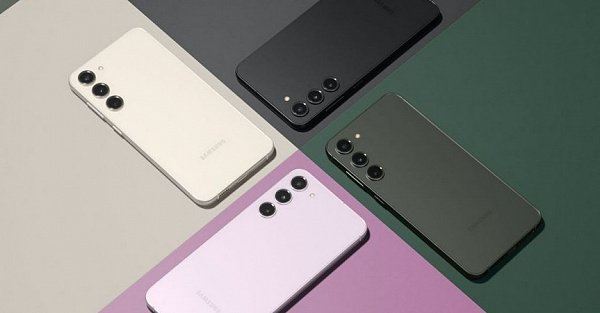 Смартфоны Samsung Galaxy S23 появились в России быстрее, чем в других странах — за 11 дней до официального начала продаж