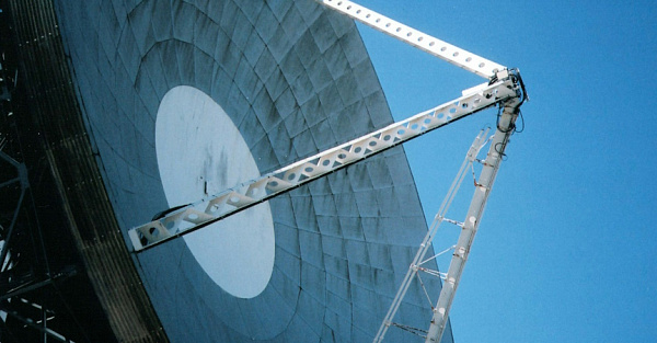 Россия близка к запуску спутникового интернета для любых смартфонов