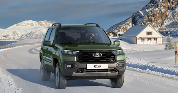 Первые подорожания года для водителей уже начались