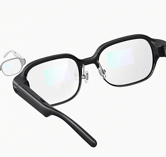 Oppo показала инновационную AR-гарнитуру, которая выглядит как самые обычные очки