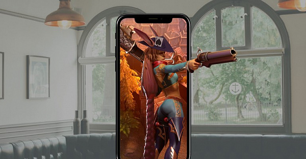 Обсуждаем: лучшие и любимые мобильные игры с мультиплеером